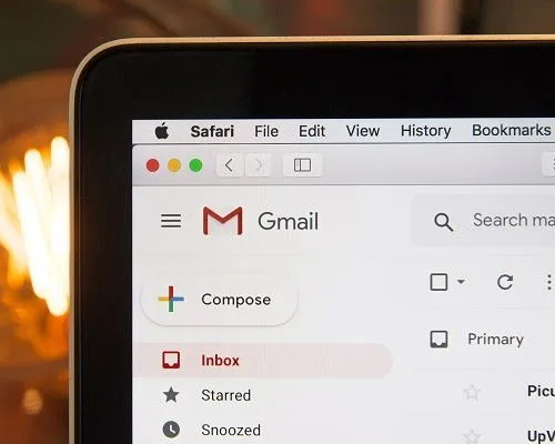 Email Security